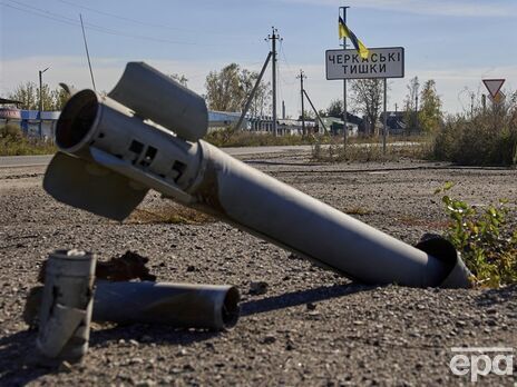 Синегубов предупредил, что оккупанты наносят удары по Харьковской области. Из Харькова сообщают о взрывах