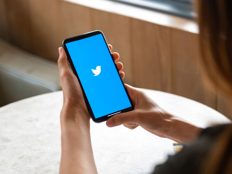 Twitter удаляет старые учетные записи и освобождает имена их пользователей