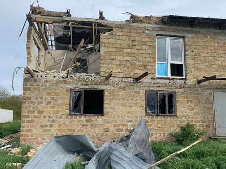 Окупанти обстріляли Запорізьку область 68 разів упродовж доби. Поранено підлітка, зруйновано будинки – ОВА