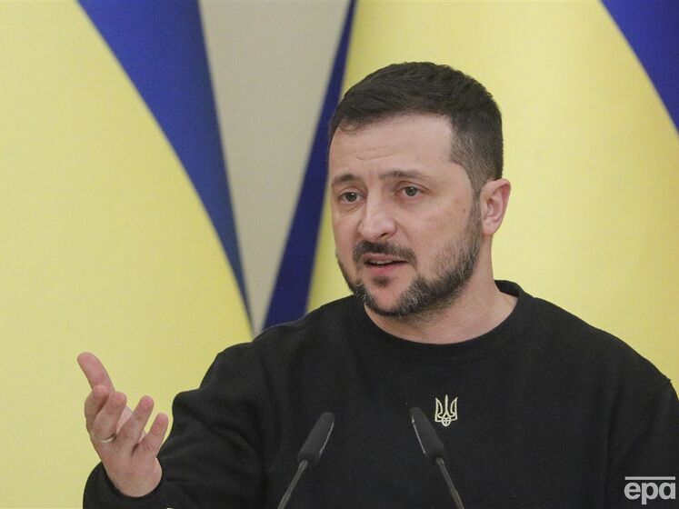 "Хотят продать обществу "победу". Зеленский объяснил, почему увеличилось число ударов РФ по Украине