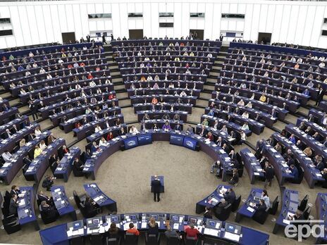 Європарламент підтримав продовження лібералізації торговельного режиму з Україною на рік