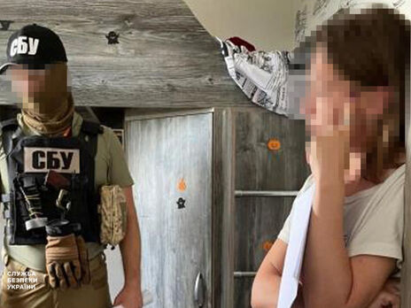 Суд приговорил к 12 годам тюрьмы женщину, которая передавала оккупантам информацию о силах обороны по заданию фигуранта дела о сбитии MH17 Хмурого