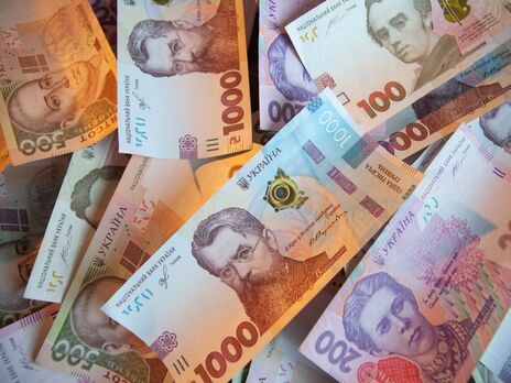 Україна провела рекордний за час повномасштабного вторгнення аукціон облігацій внутрішньої держпозики – Мінфін