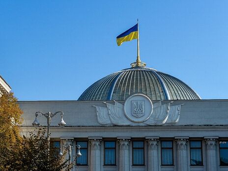 У Верховну Раду внесли законопроєкт про зниження в Україні граничного призовного віку