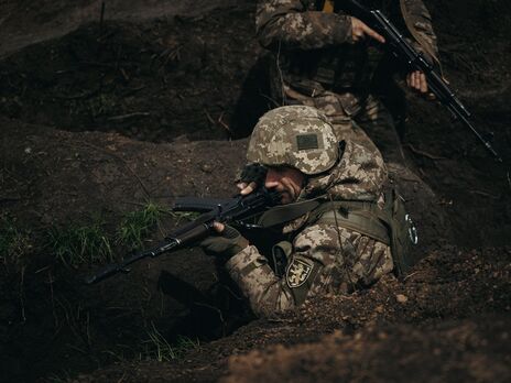 Силы обороны Украины за сутки уничтожили 690 оккупантов, шесть беспилотников и 15 крылатых ракет – Генштаб ВСУ