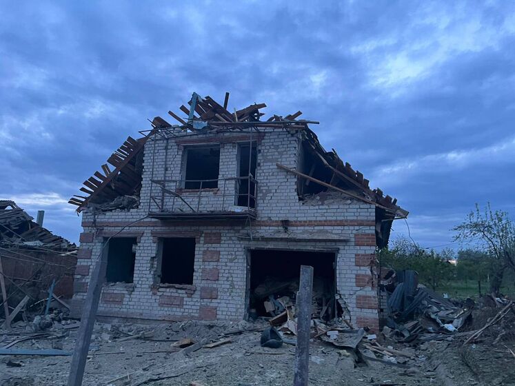 Унаслідок обстрілу кількох районів Харківської області поранено трьох людей. По Куп'янську окупанти вдарили "Іскандерами" – ОВА