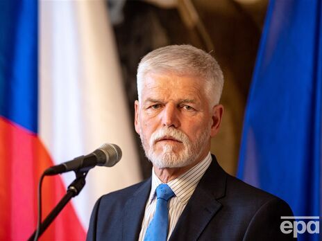 Чехия поддержала создание трибунала по преступлениям России