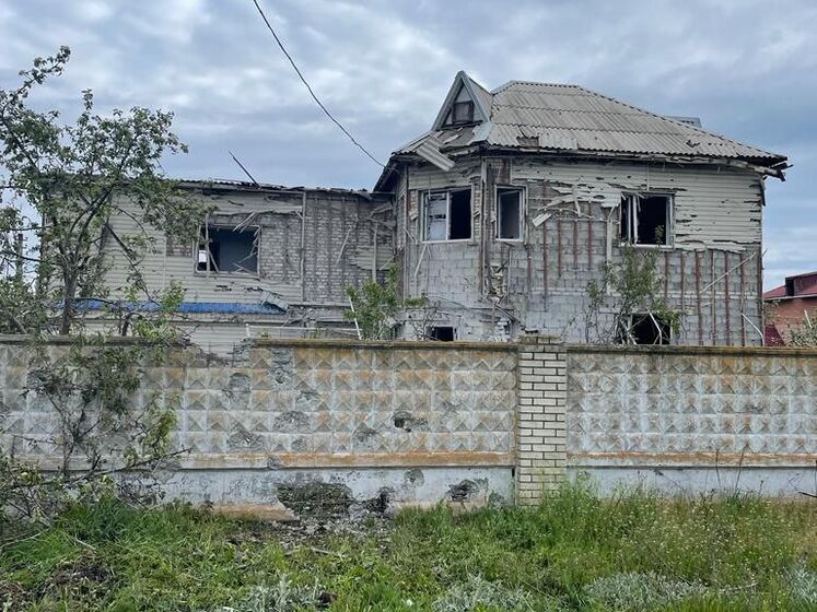 Росіяни протягом доби обстріляли дев'ять областей України, є загиблі й поранені мирні жителі – Military Media Center