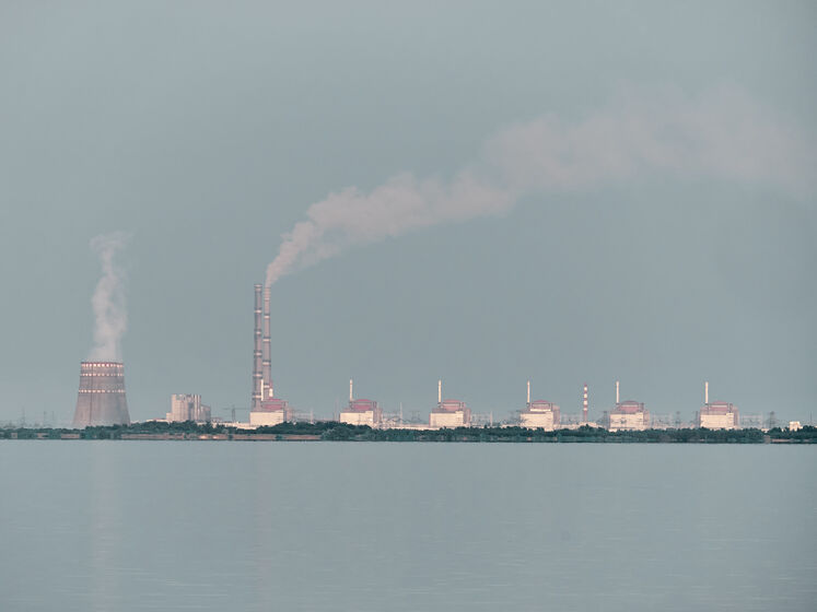 Российские оккупанты планируют "эвакуировать" с Запорожской АЭС более 3000 работников – "Энергоатом"