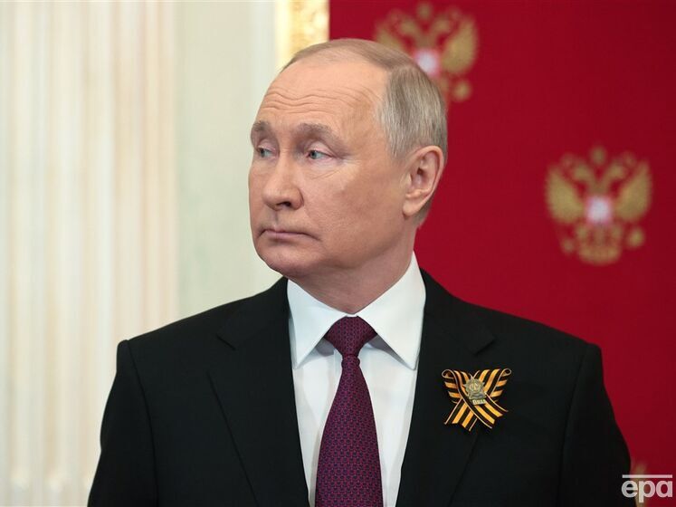 Якби Путін хотів справжнього миру, він би не розпочав війни проти України – Кулеба