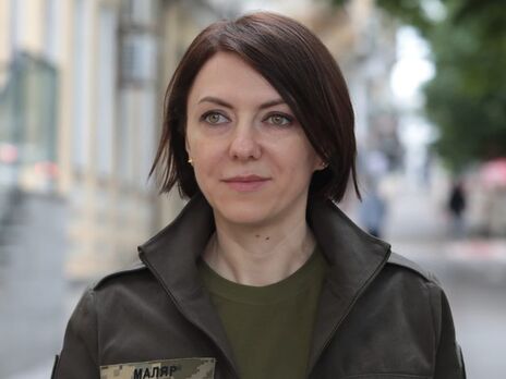 Росіяни поширюють інформацію про ліквідацію наших командувачів. Усі живі й воюють ось у таких умовах