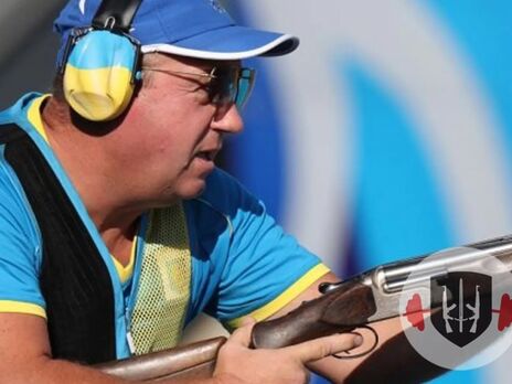 Олимпийского чемпиона по стендовой стрельбе Мильчева обвинили в хищении собственности Минобороны Украины – журналистское расследование