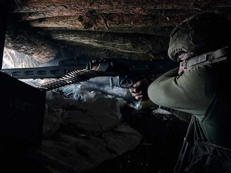 Окупанти без успіху намагаються наступати на чотирьох напрямках, сили оборони України відбили понад 30 атак протягом дня &ndash; Генштаб ЗСУ