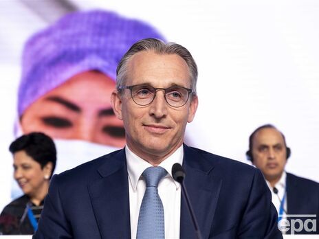 Компания Philips не планирует выходить из России