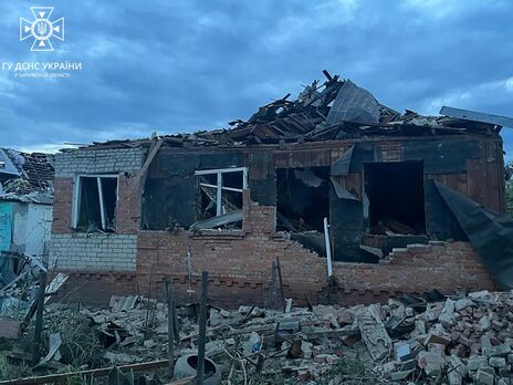 Окупанти за добу завдали по Україні 35 авіаударів. Костянтинівку атакували із С-300 – Генштаб ЗСУ