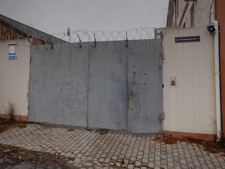 Правоохранители сообщили полковнику полиции РФ о подозрении в организации пыточной в Херсоне