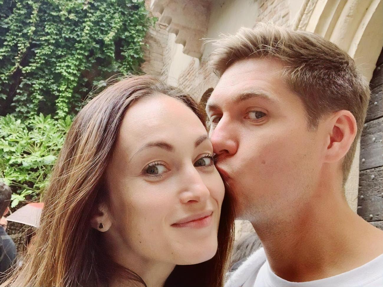 Шумко: К кому я плохо отношусь, так это к Остапчуку. Мне не нравилось ...