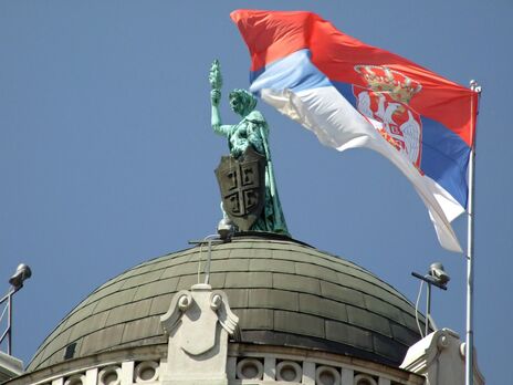 После реакции ЕС Сербия передумала давать эмигрантам паспорта по упрощенной схеме – СМИ