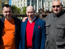 Арестович: Победа ближе, чем мы думаем