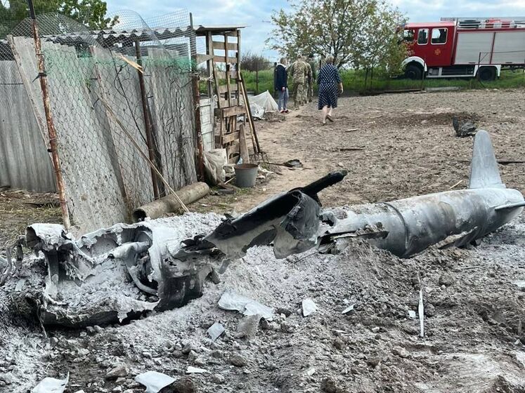 Сили ППО України збивають приблизно 90% російських крилатих ракет, Київ захищено – ЗМІ