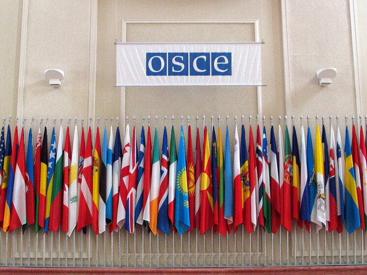 В ОБСЄ заявляють, що знайшли "креативні рішення", щоб обходити вето Росії