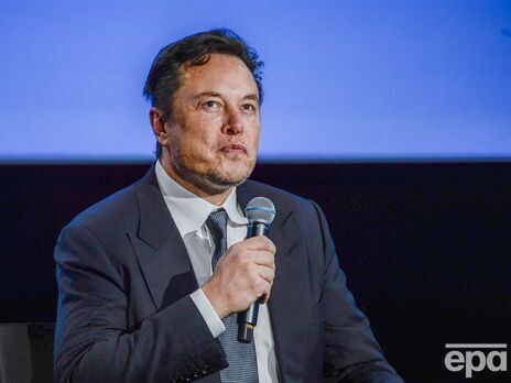 Маск повідомив, що покидає посаду гендиректора Twitter. У грудні він обіцяв піти, коли знайде 