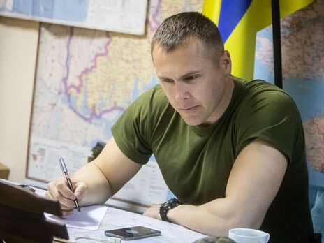 События в Крыму – часть подготовки к украинскому контрнаступлению – нардеп Костенко
