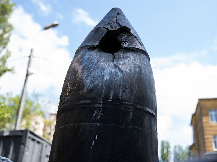 "Завалила бы Верховную Раду". Украинский эксперт рассказал о сбитой ЗРК Patriot российской ракете "Кинжал"