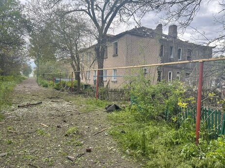Окупанти протягом доби вбили одного й поранили 12 мирних жителів Донецької області, уночі противник бив по Краматорську – ОВА