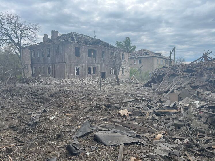 Оккупанты за сутки поразили 179 объектов инфраструктуры Украины, погибли и ранены мирные граждане – Military Media Center