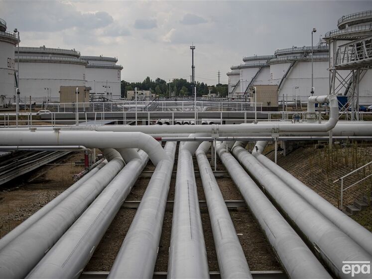 ЕС планирует запретить поставки российской нефти в Германию и Польшу через нефтепровод "Дружба" – СМИ