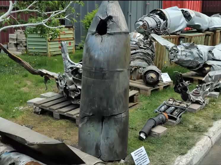 Росія намагалася знищити систему Patriot в Україні за допомогою гіперзвукової ракети, натомість ЗРК збив "Кинджал" – CNN