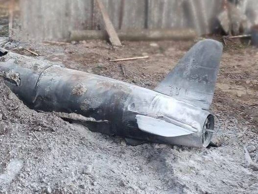 Игнат о сбитии 90% российских крылатых ракет ПВО Украины: Это то, что мы можем поражать. Нам нужно усиливаться
