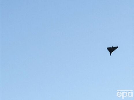 В Киеве нет разрушений в результате ночной атаки БПЛА, все дроны сбиты – КГВА