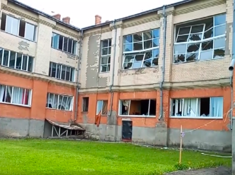 По Хмельницькій області вночі вдарили чотири дрони Shahed. Кількість постраждалих зросла до 21