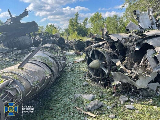 "Ця історія про те, як не треба проводити спецоперації”. У СБУ розкрили деталі обвинувачень щодо Червінського