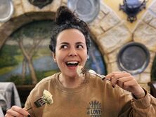 Каменских показала, как сейчас выглядит ее 67-летняя мать