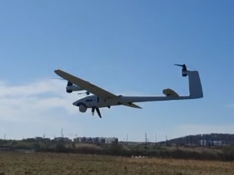 Украина получит вторую партию дронов Vector от Германии – ГУР