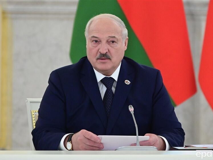 Тихановська розповіла, як можуть розгортатися події в Білорусі, "якщо Лукашенко – все". ЗМІ пишуть про його проблеми зі здоров'ям