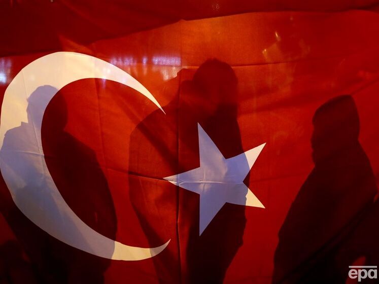 У Туреччині 14 травня проводять президентські і парламентські вибори