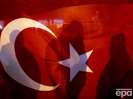 У Туреччині 14 травня проводять президентські і парламентські вибори