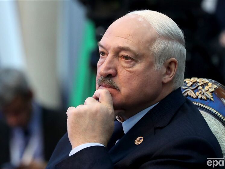 Фейгин: Лукашенко найдет свою петлю, не с одной, так с другой стороны. Учитывая, что украинцы в ходе войны стали еще более дерзкие, чего им церемониться?