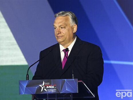 Орбан поставив під питання сенс існування ЄС