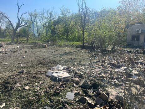 Оккупанты обстреляли Авдеевку, попали в больницу. Пострадали четыре человека – ОВА