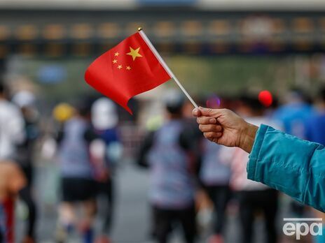 Спецпредставник Китаю прибуде в Україну 16–17 травня – ЗМІ