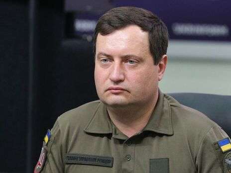 Юсов про переговори із Пригожиним: Робиться все, щоб деокупувати захоплені території, і якщо йдеться про розвідку – звичайно, використовуються різні інструменти