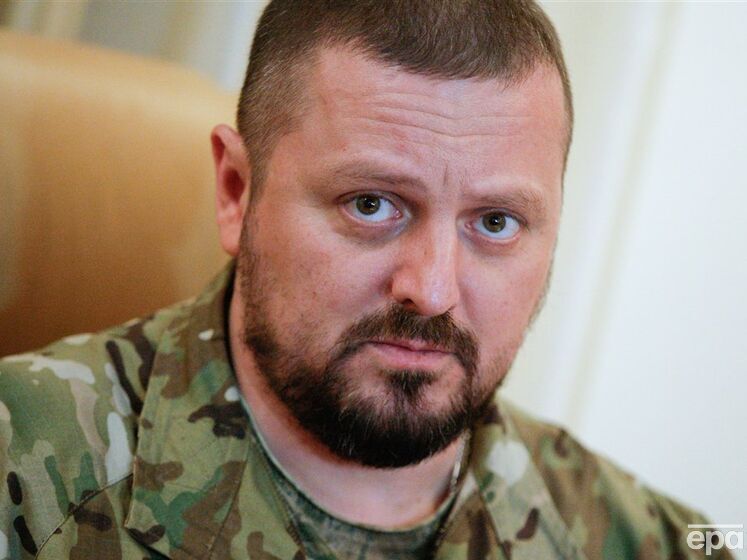 У Луганську у вибуху постраждав "глава МВС ЛНР" Корнет, він у реанімації
