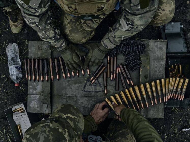 Українські військові протягом доби знищили майже 600 окупантів, 24 безпілотники і три крилаті ракети – Генштаб ЗСУ