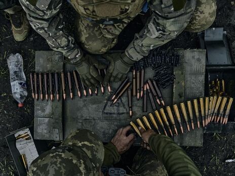 Украинские военные за сутки уничтожили почти 600 оккупантов, 24 беспилотника и три крылатые ракеты – Генштаб ВСУ