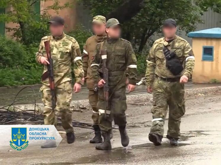 Проводят "фильтрацию" в Мариуполе. Офис генпрокурора Украины сообщил о подозрении 23 бывшим правоохранителям